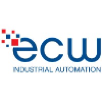 ECW logo - Similar company to Jecon