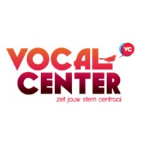 Vocal Center logo - Similar company to Vocal Centre