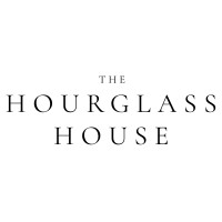 The Hourglass House logo - Similar company to Wine & Dine'M Catering
