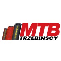 MTB Trzebińscy logo - Similar company to Netceed Poland