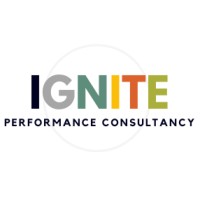 Ignite Performance Consultancy logo - Similar company to Ignite Leadership Solutions