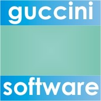 Guccini Software logo - Similar company to Nbl Software