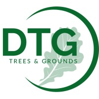 DTG Trees & Grounds Ltd logo - Similar company to Ps Construction Ltd