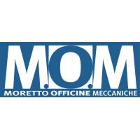 M.O.M Moretto officine meccaniche S.r.l logo - Similar company to Nexus Trade Company Solutions