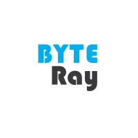 ByteRay logo - Similar company to Smile It Solutions