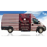 KHAASS FASHIONS L.L.C (1st Mobile Boutique in UAE) logo - Similar company to Itcfest