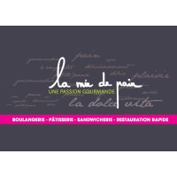 GROUPE LA MIE DE PAIN logo - Similar company to Clovis Groupe Bourlier