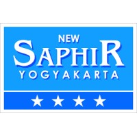 Hotel New Saphir logo - Similar company to Palm Park Hotel