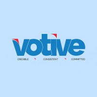 Votive Management Services logo - Similar company to Zivcomms
