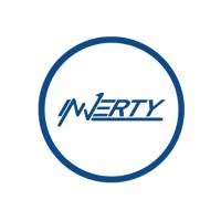 Inverty logo - Similar company to Aprende Scrypto