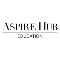 Aspire Hub Education logo - Similar company to Agrader Learning Centre