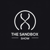 The Sandbox Show logo - Similar company to 21Z2Media