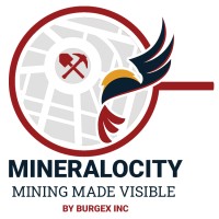 Mineralocity logo - Similar company to Mmmm