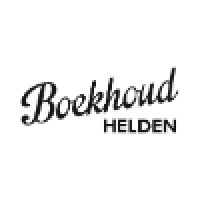 Boekhoudhelden logo - Similar company to Arts En Accountant
