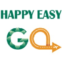 HappyEasyGo logo - Similar company to Create Our Trip