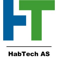 HabTech AS logo - Similar company to Indus Ai