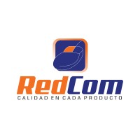 RedCom logo - Similar company to Redcom Ltda