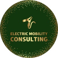 Electric Mobility Consulting LLC logo - Similar company to Electric Vehicle Charging Ni