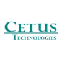 Cetus Technologies logo - Similar company to Cetus Technology