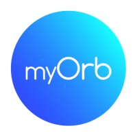 myOrb logo - Similar company to Nicstech
