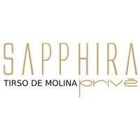 Sapphira Privé: Tirso de Molina logo - Similar company to Philon Labs