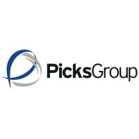 PicksGroup logo - Similar company to Authentic Co-Design