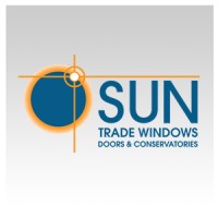 Sun Trade Windows, Doors & Conservatories logo - Similar company to Truframe