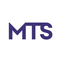 MTS - Modern Technology Systems logo - Similar company to Robotec S.R.O.