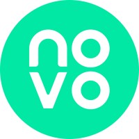 Novo News logo - Similar company to Academyx