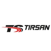Tirsan Logistics Int'l Transport Co. logo - Similar company to Vld Logistic