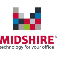 Midshire Telecom & IT logo - Similar company to Rps Telecom