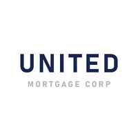 United Mortgage Corp. logo - Similar company to Js Top Llc