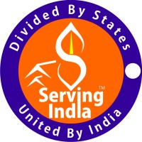 Serving India logo - Similar company to The Re.Write