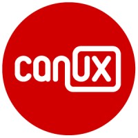 CanUX logo - Similar company to Ixda