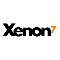 Xenon Seven logo - Similar company to Virtasant