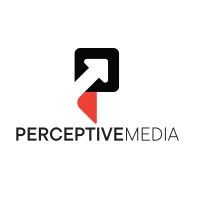 Perceptive Media Group logo - Similar company to Perceptive Media