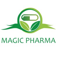 Magic Pharma logo - Similar company to Magicpharma