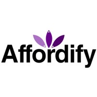 Affordify Inc logo - Similar company to Koachify.Io