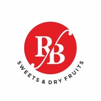 RB Dry Fruits logo - Similar company to Asiwal Dry Fruits