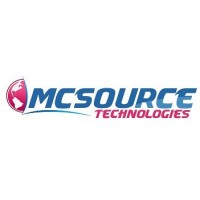 Mcsource Technologies