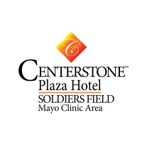 Centerstone Plaza Hotel Soldiers Field - Mayo Clinic Area logo - Similar company to Sunset Mobility Solutions