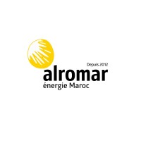 ALROMAR ENERGIE MAROC logo - Similar company to Secure Democracy Usa