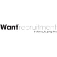 Want Recruitment Ltd