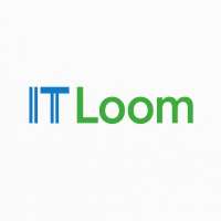 IT Loom logo - Similar company to Fjtech