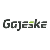 Gajeske, Inc. logo - Similar company to Envirocon Systems Inc.