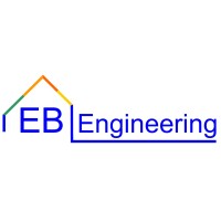 EB Engineering B.V. logo - Similar company to Step Engineering Bv