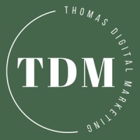 Thomas Digital Marketing logo - Similar company to Thomas Digital