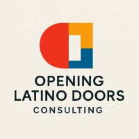 Opening Latino Doors, LLC logo - Similar company to Mrxplorer