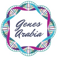 Genes Arabia logo - Similar company to Linker