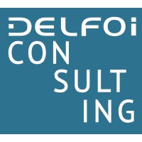 Delfoi Consulting Oy logo - Similar company to Architecting